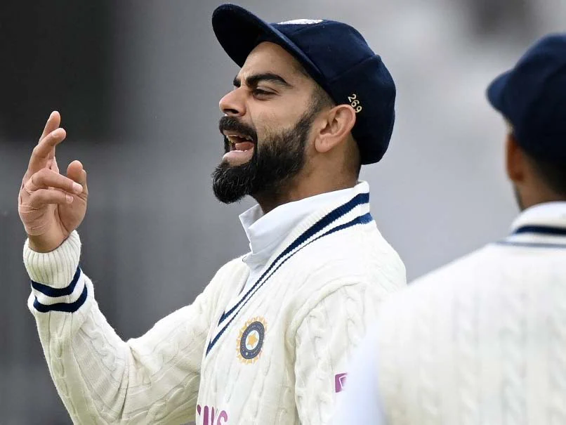 “No Draws”: India’s Spinner Explains How Captain Virat Kohli Adapted His Thinking in the Dressing Room