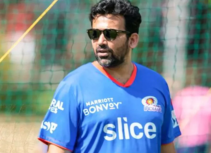 Zaheer Khan Will Return To The IPL And Will Coach This Team