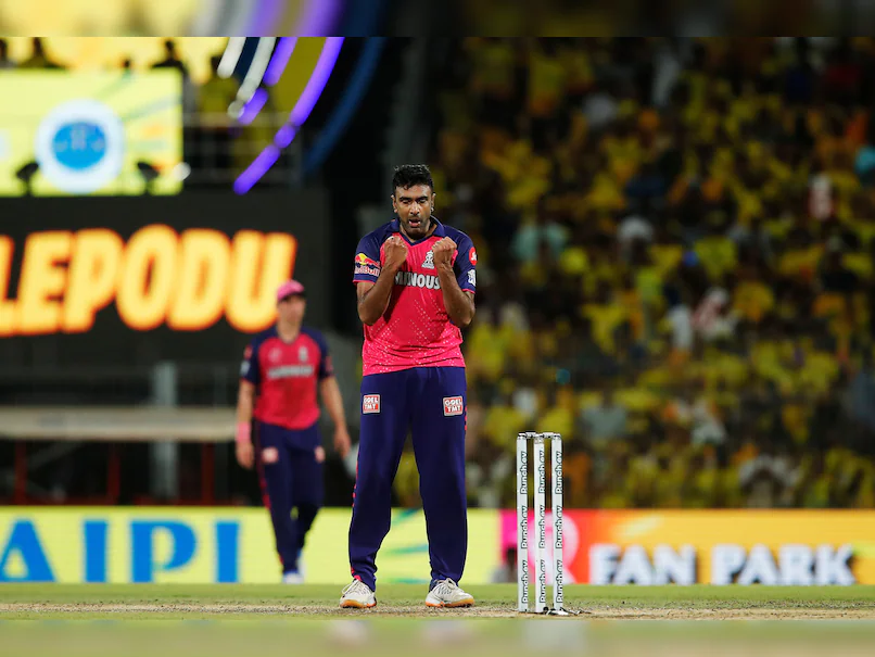 Impact Player Rule Should Not Be Discarded in the IPL, According to R Ashwin